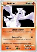 Reshiram