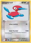 porygon2 lv.47