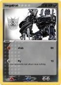 megatron