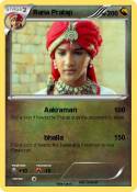 Rana Pratap
