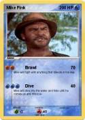 Mike Fink