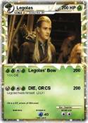 Legolas