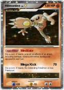 Hitmonlee