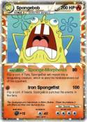 Spongebob