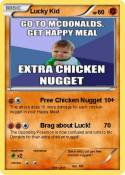 Lucky Kid