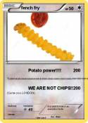 fench fry fench fry