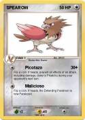 SPEAROW