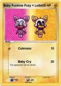 Baby Funtime