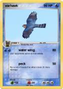 warhawk