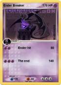 Ender Breaker