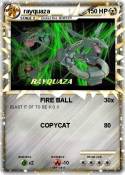 rayquaza