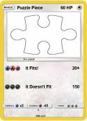 Puzzle Piece
