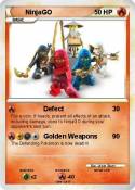 NinjaGO