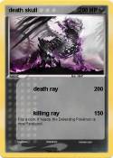 death skull