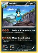 Lucario