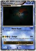 Dark Keldeo