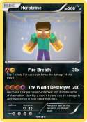 Herobrine