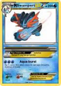 Swampert