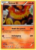 Emboar EX