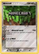 Minecraft Minecraft