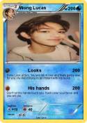 Wong Lucas