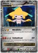 Jirachi