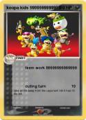 koopa kids