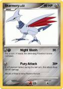 Skarmory