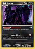 dark dragon