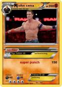 John cena