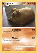 fat dogo