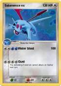 Salamence ex