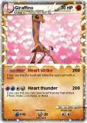 Giraffino