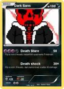 Dark Sans