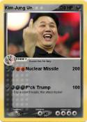 Kim Jung Un
