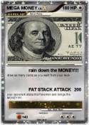 MEGA MONEY MEGA MONEY