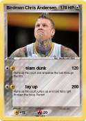 Birdman Chris