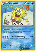 Spongebob