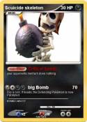 Scuicide