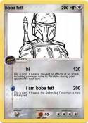 boba fett