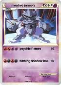 mewtwo (armor)