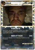 NINJA
