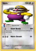 Wario