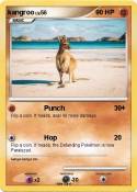 kangroo