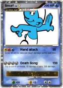 Smurf