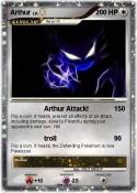 Arthur