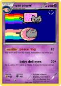nyan power!