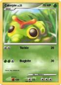 Caterpie