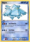 Regice