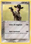 Rick Grimes